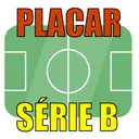 Placar Serie B 2026 app icon