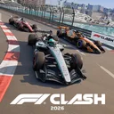 F1® Clash - Official 2026 Game app icon