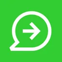 Direct Chat & Messaging app icon