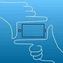 Viewfinder Preview app icon