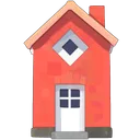 Townscaper app icon