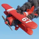 Epic Plane Evolution app icon