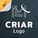 AI Logo Maker & Logo Creator app icon