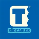 Tour São Carlos app icon