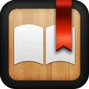Ebook Reader app icon