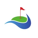 Golf Score & AI Stats – Gscore app icon
