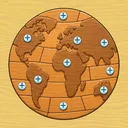 Nuts & Bolts 3D app icon
