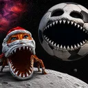 Sandbox In Space app icon