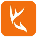HuntWise: A Better Hunting App app icon