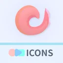 COLOR - Icon Pack ( Alpha ) app icon