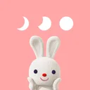 ソフィガール 生理管理アプリ：生理日・生理周期や体調管理 app icon