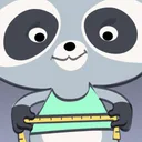 WeightBuddy: Calorie Tracker app icon