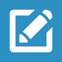 Minhas Notas - Bloco de Notas app icon