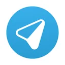 iMe: Telegram AI Mensageiro app icon