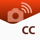 Canon Camera Connect app icon