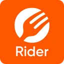 Foodi Rider - Food Delivery app icon