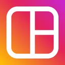 Colagem de Fotos e Editar Foto app icon