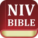 NIV Bible - Audio App app icon