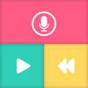 Reverse Audio: Funny Voice BR icon week of 2026-08-10