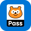 Pontaパス app icon