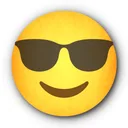 アメージング絵文字・ステッカー app icon