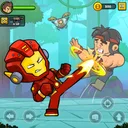 Street Fight app icon