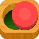 Busy Shapes app icon