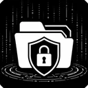 Android Exploits: File-Locker app icon