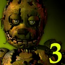 Five Nights at Freddy's 3 app icon
