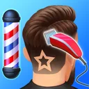 Hair Tattoo: Cortar Cabelo app icon
