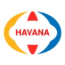 Mapa offline de Havana e guia app icon