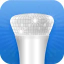 Hue Disco app icon