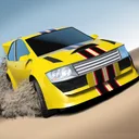 Rally Fury - Extreme Racing app icon