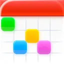 Fantastical Calendar icon from 2026-08-13
