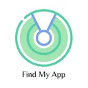 Find my app app icon