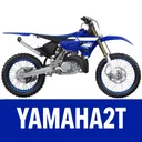 キャブレタ Jetting Yamaha 2T Moto JP icon week of 2026-08-17