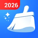 Limpeza de Celular・AI Cleaner app icon