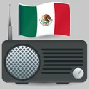 Radio Mexico - online radio app icon