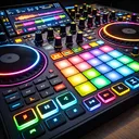 DJ Music Mixer - Virtual DJ app icon