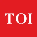 TOI Breaking News App & ePaper app icon