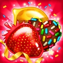 Kingcraft: Candy Match 3 app icon