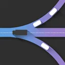 Traffix: Traffic Simulator app icon