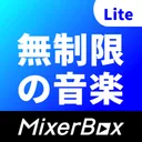 Music Player MP3 (Lite) app icon