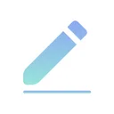 PastelNote - Bloco de notas app icon