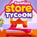 Tycoon Loja Móveis: Ocioso app icon
