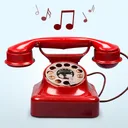 Old Telephone Ringtones app icon