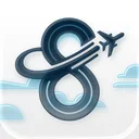 8Flight Aviator EFB app icon