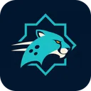 Yoz VPN: Secure Connection app icon
