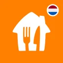Thuisbezorgd.nl app icon