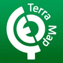 Terra Map - Trail Explorer app icon